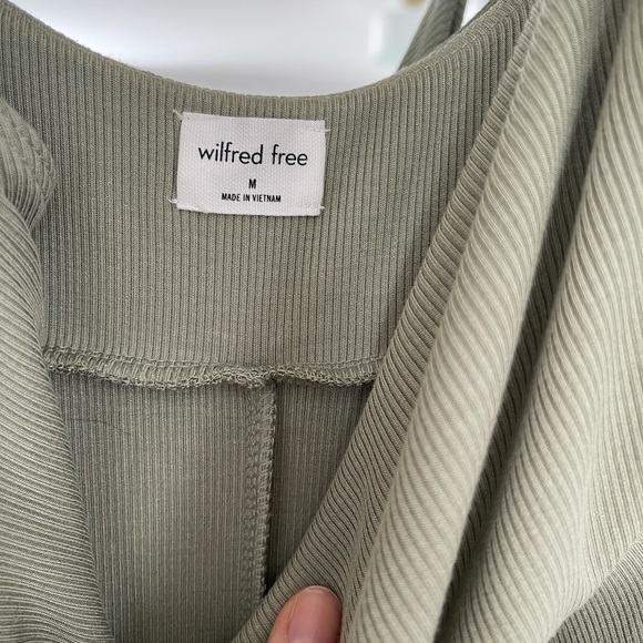 Wilfred meridian dress - Picture 6 of 6